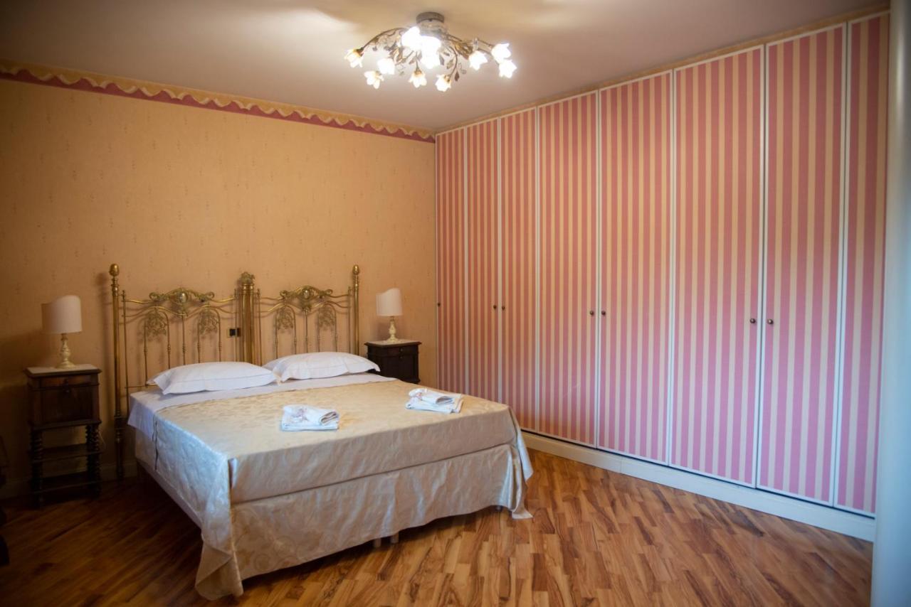 Boutique Villa Etna D'A'Mare Trecastagni Eksteriør billede