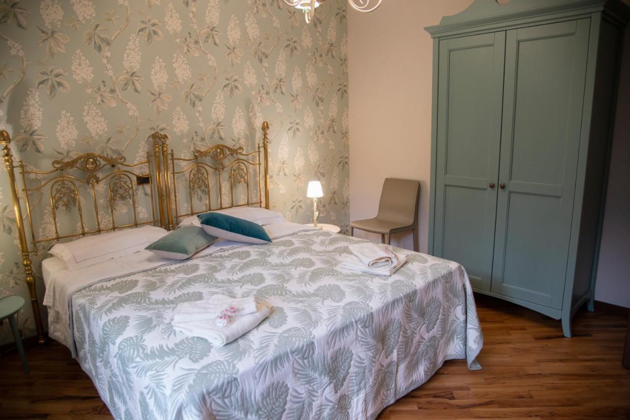 Boutique Villa Etna D'A'Mare Trecastagni Eksteriør billede