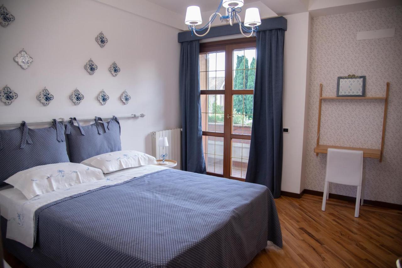 Boutique Villa Etna D'A'Mare Trecastagni Eksteriør billede
