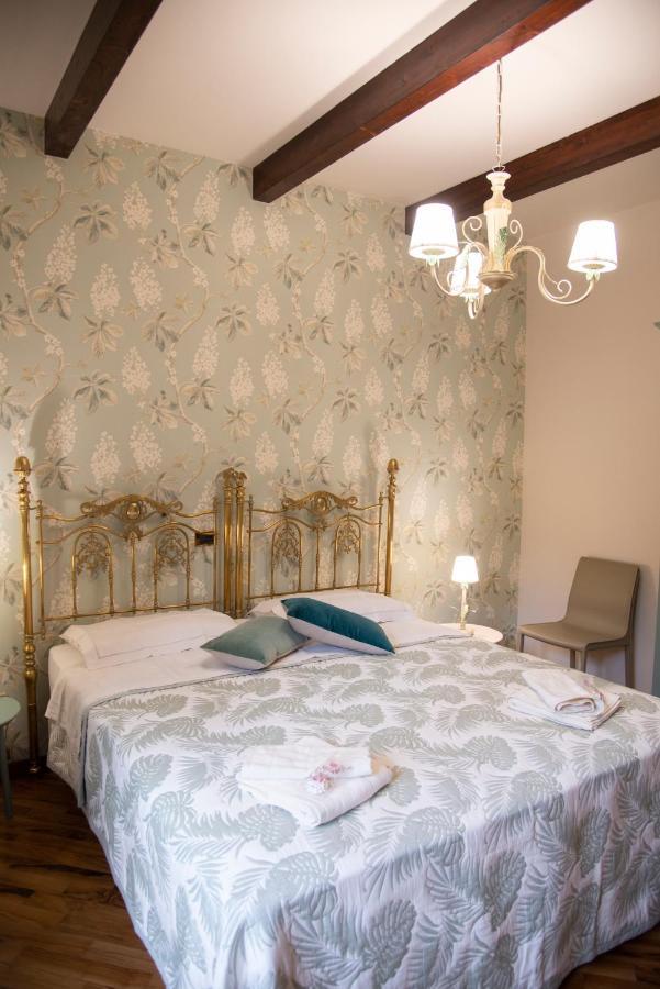 Boutique Villa Etna D'A'Mare Trecastagni Eksteriør billede
