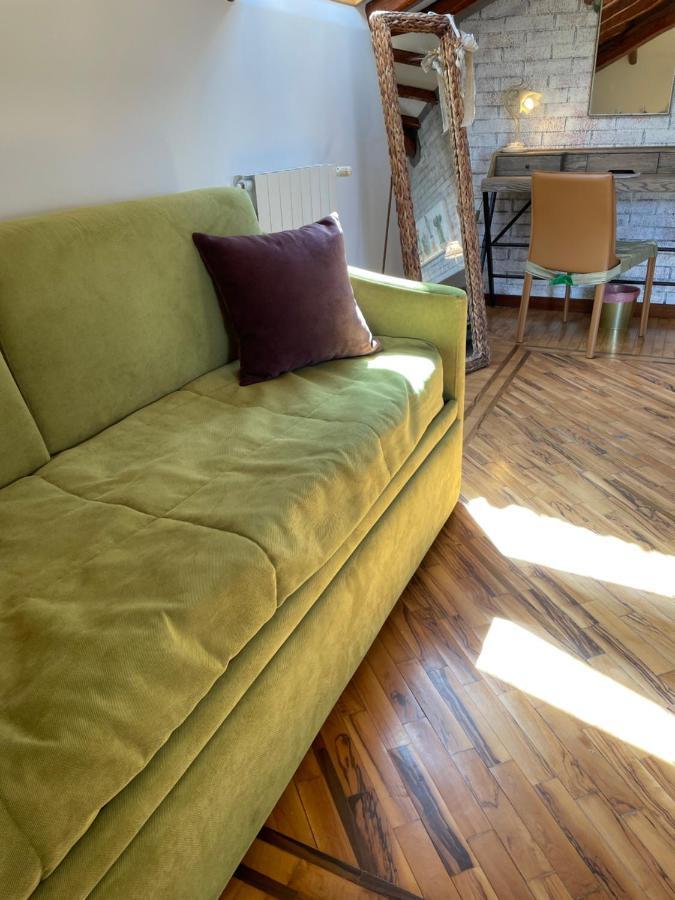 Boutique Villa Etna D'A'Mare Trecastagni Eksteriør billede